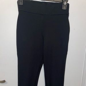 Pointe leggings